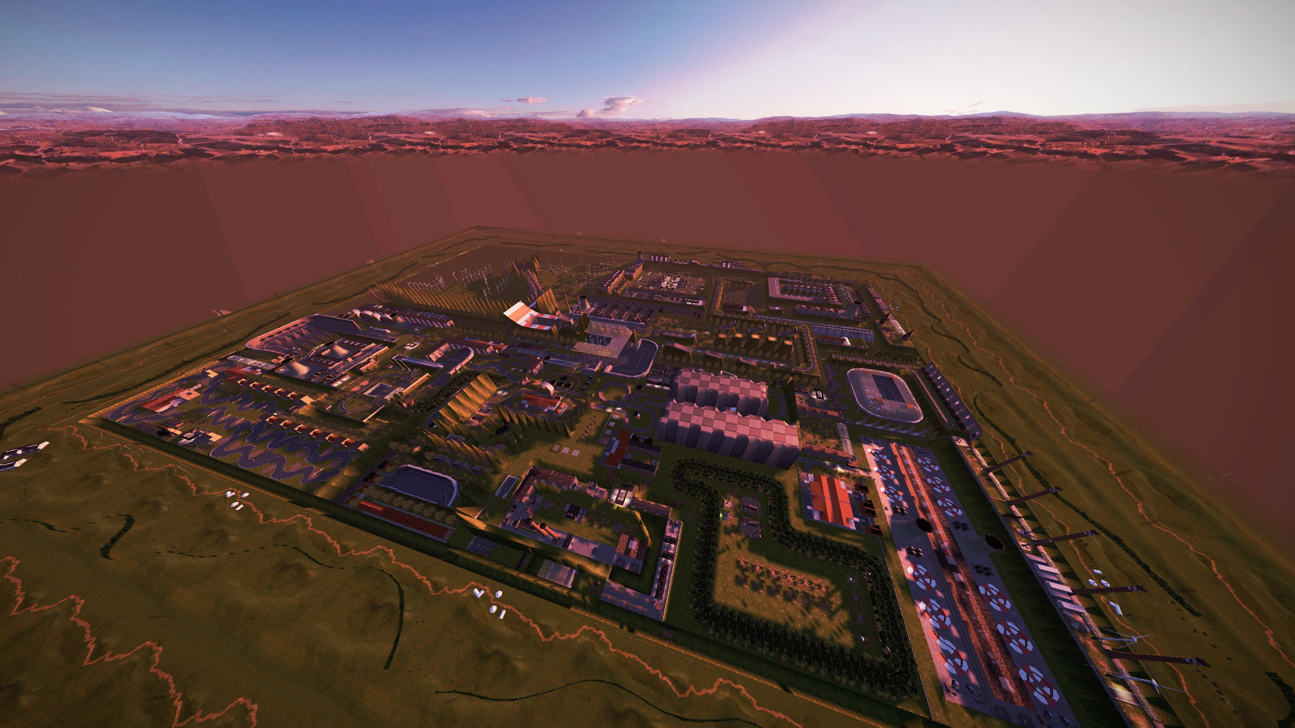 (Dasha777 & Energy) Creative Mess)