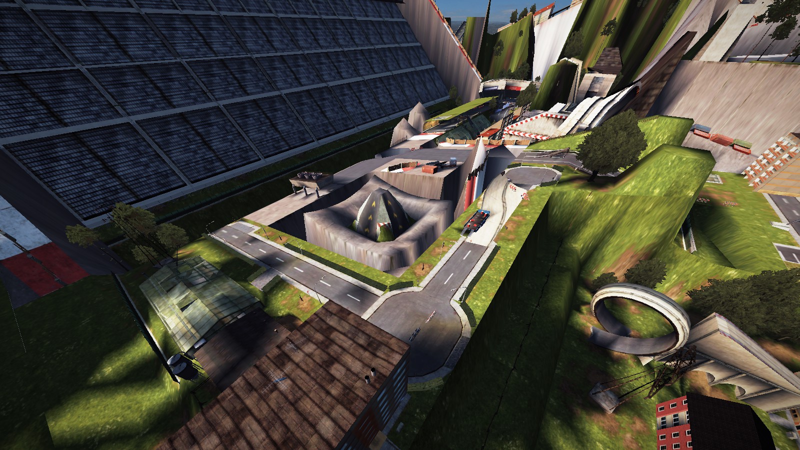 20 Years Of Crashday