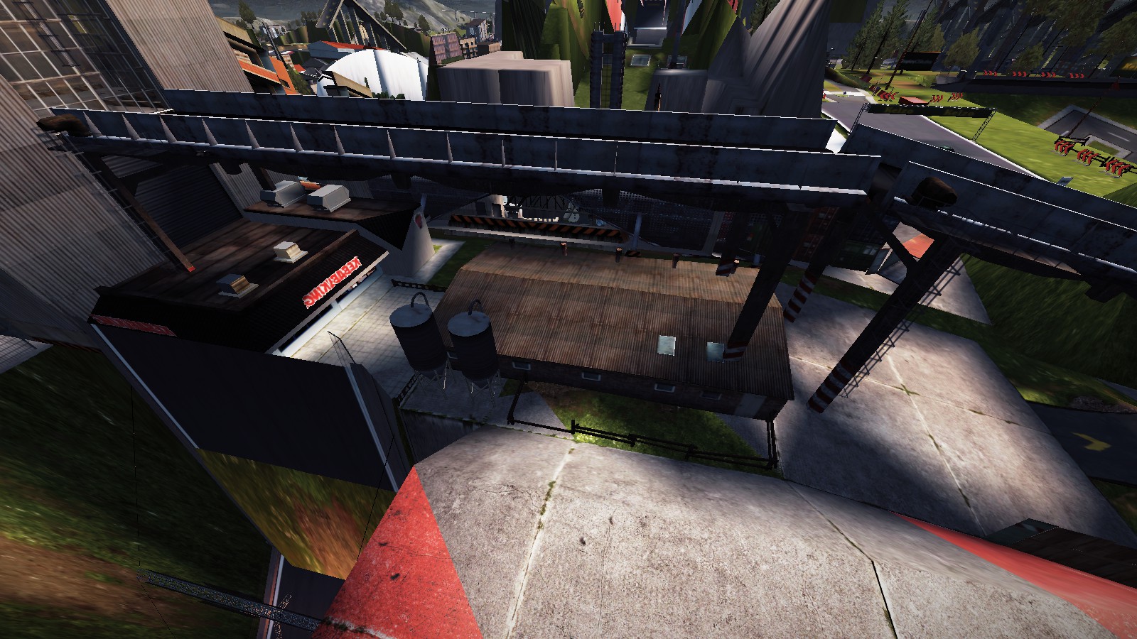 20 Years Of Crashday