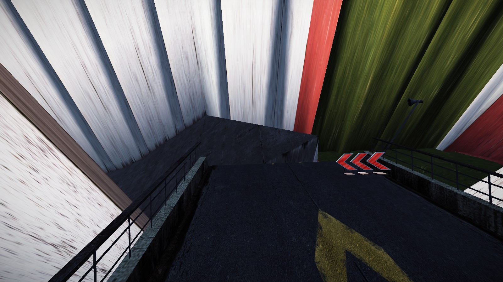 Vertical Turns