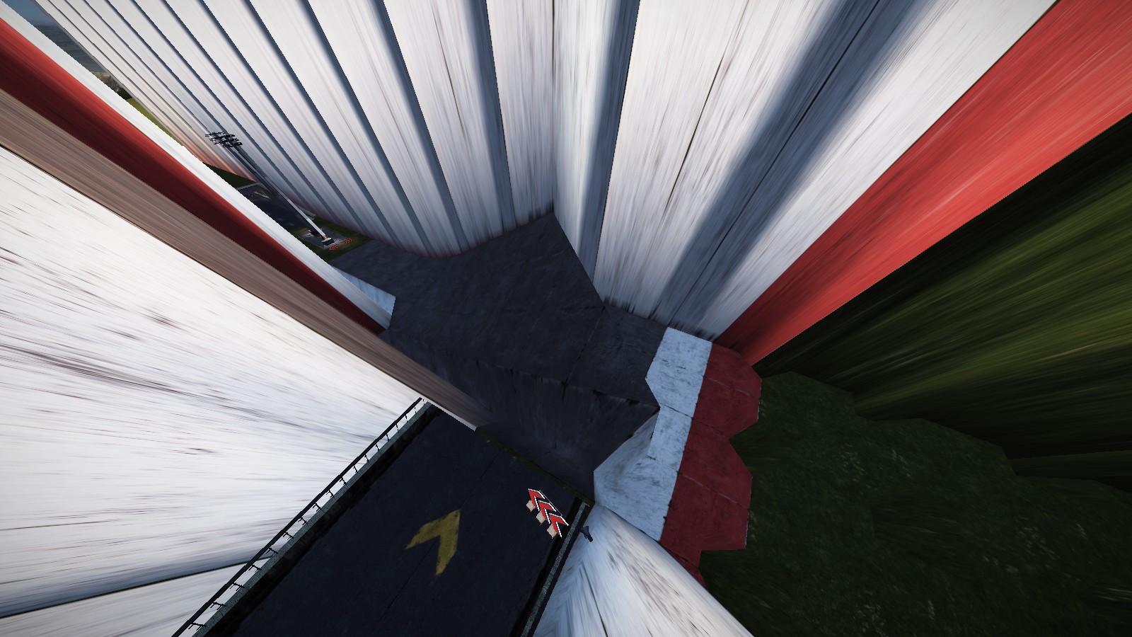 Vertical Turns