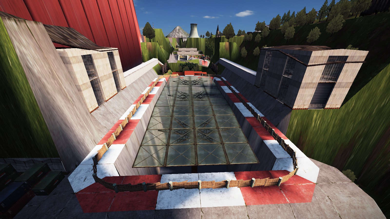 Toxic Wastes Refinery