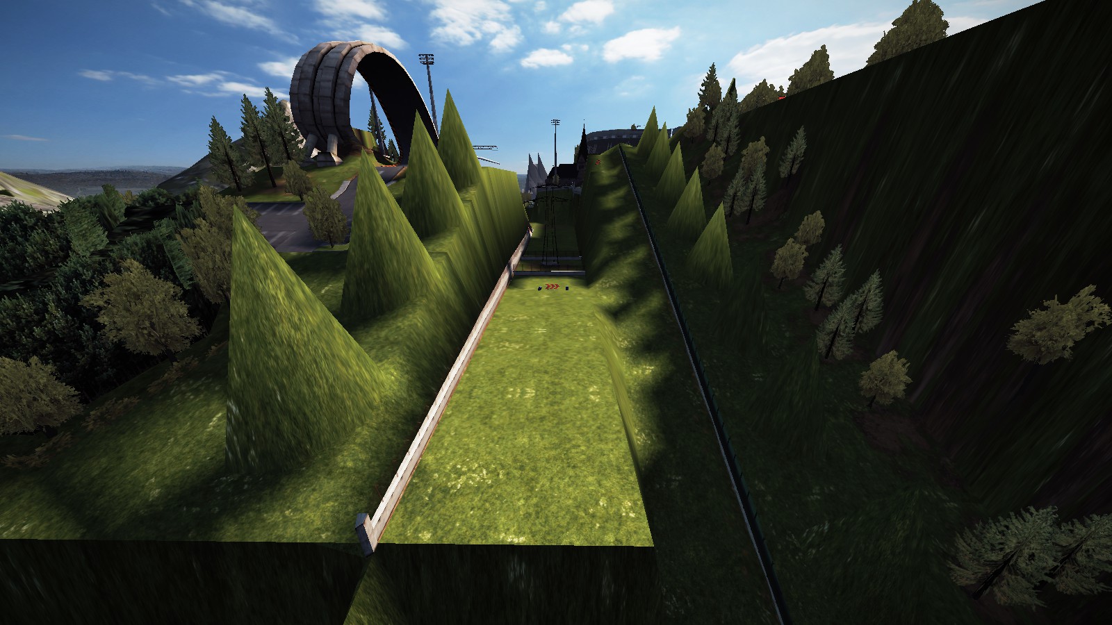 Toxic Wastes Refinery