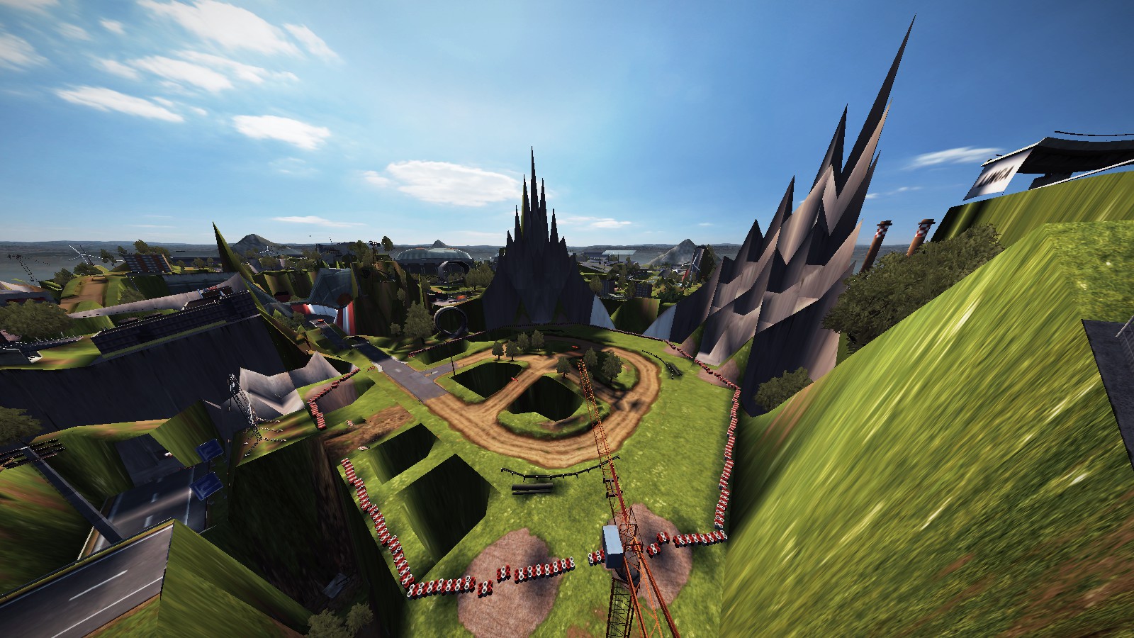 Fractal World