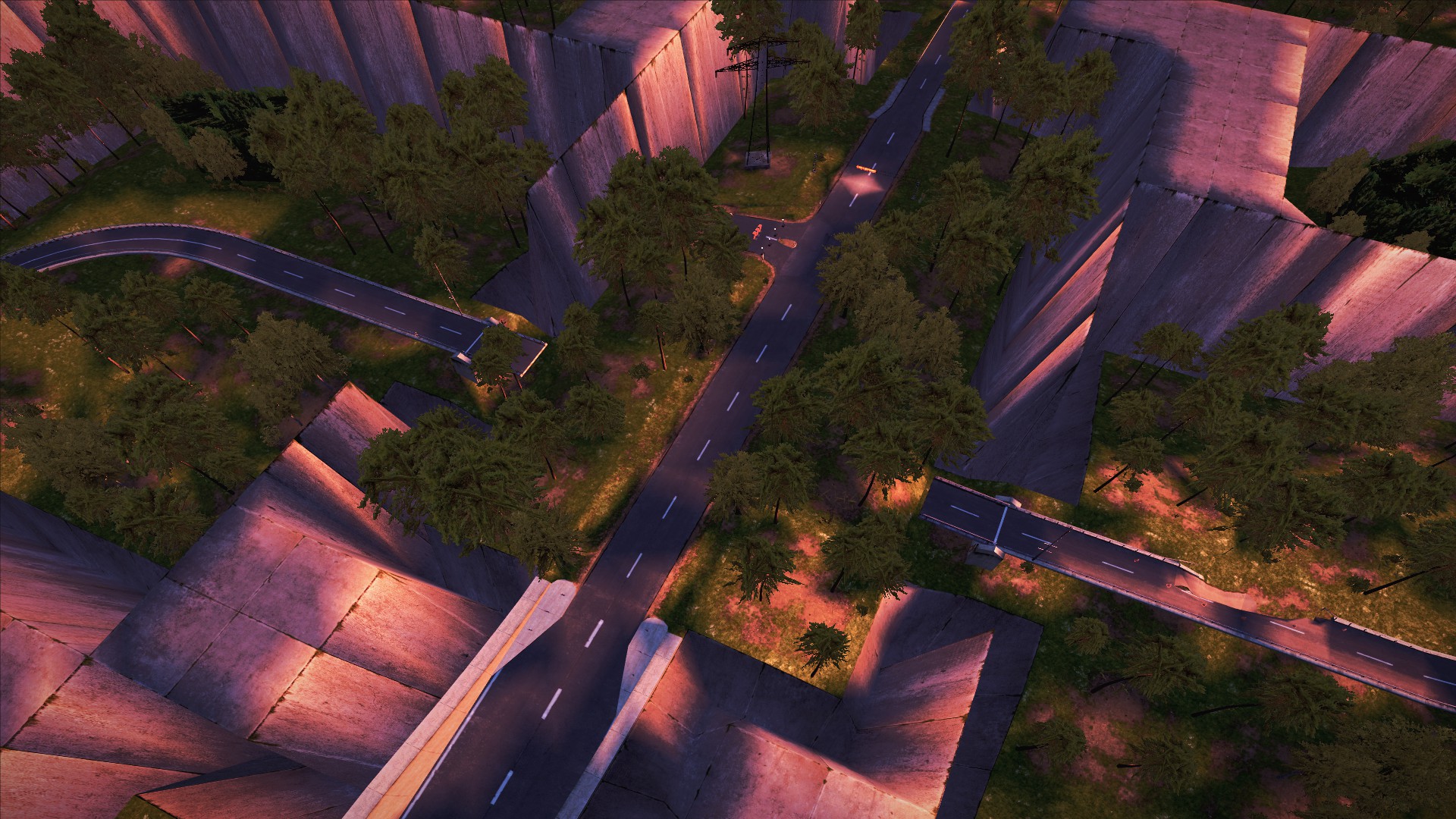 Crossroad 2