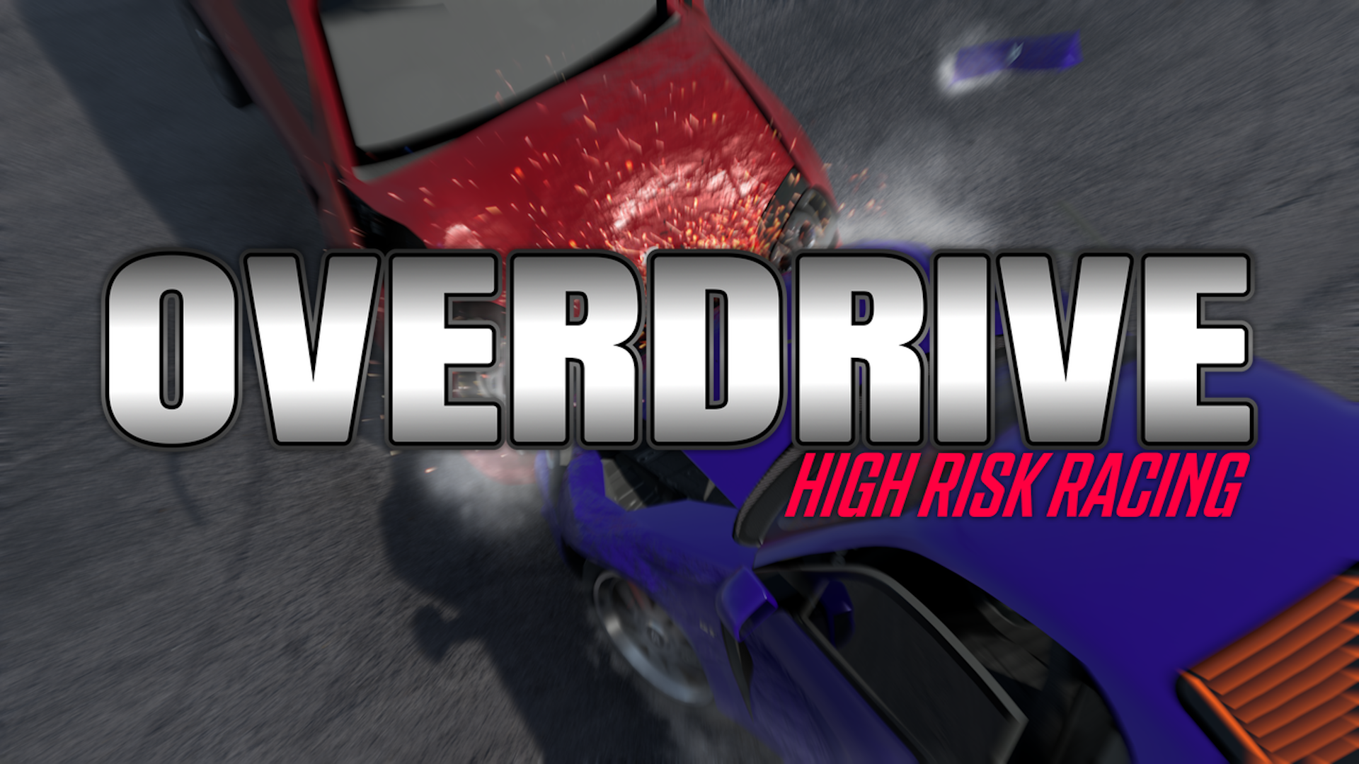 Overdrive